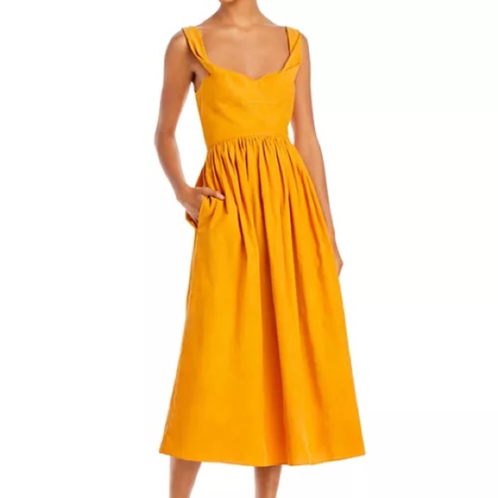 Rebecca Taylor sundress